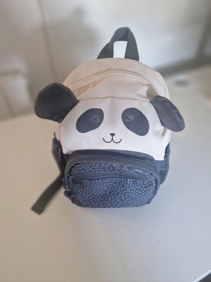 Sac cartable maternelle - photo numéro 3