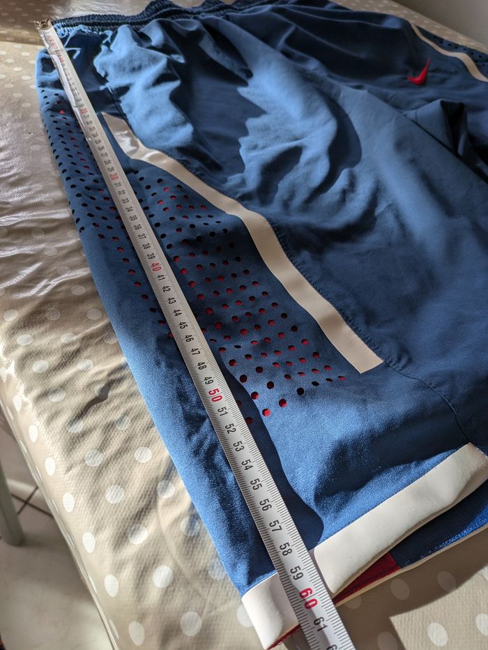 Short basketball Nike S - photo numéro 7