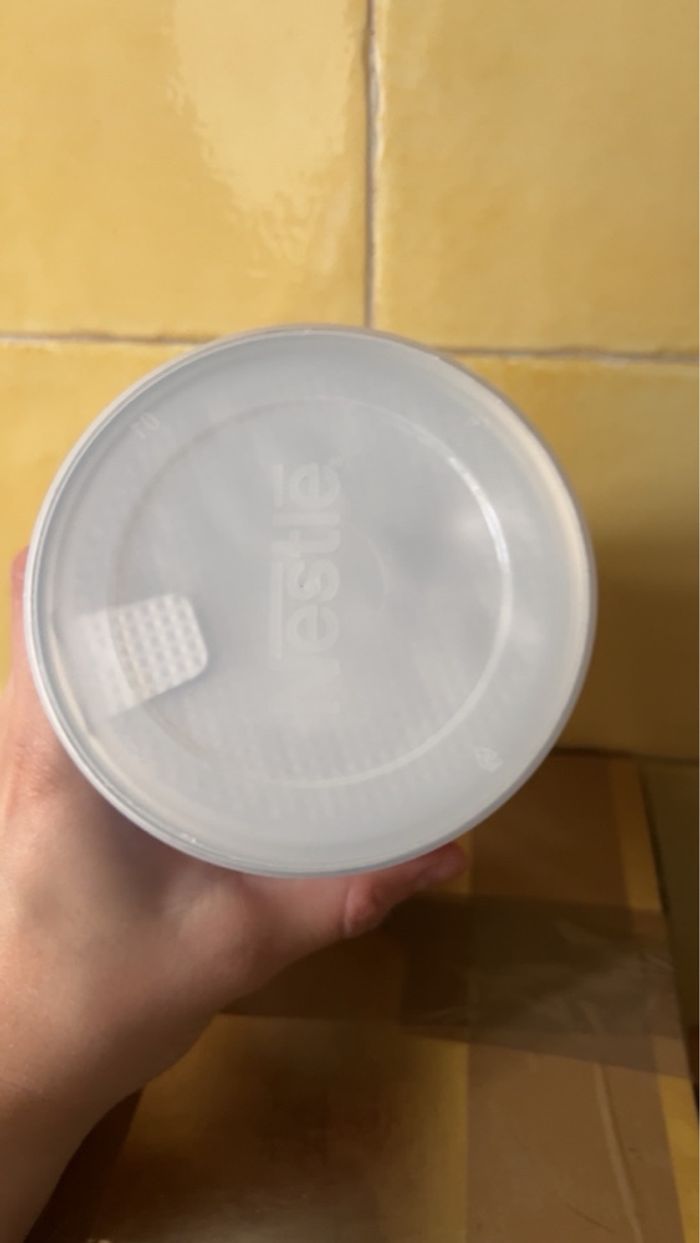 Céréale bébé - photo numéro 3