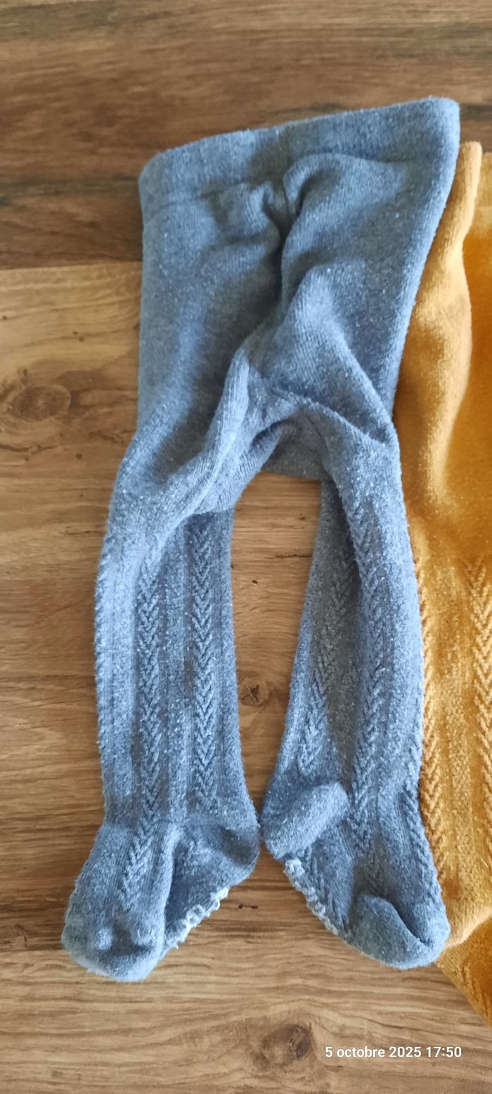 Lot collants - photo numéro 2