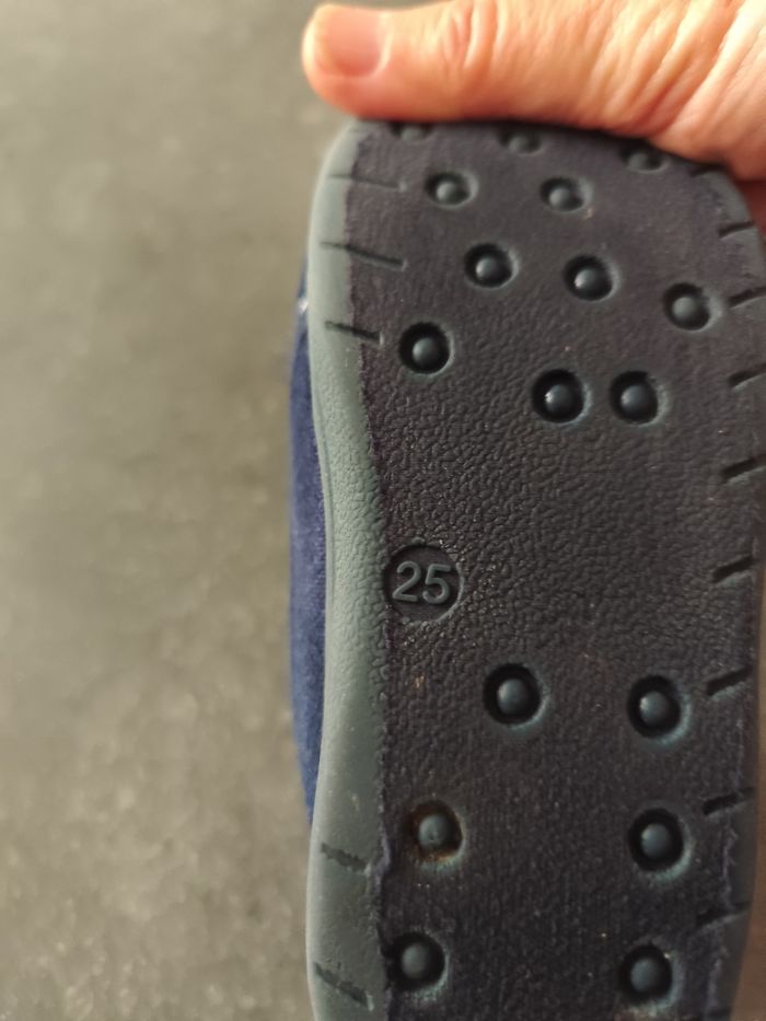 Pantoufles bébé - photo numéro 3