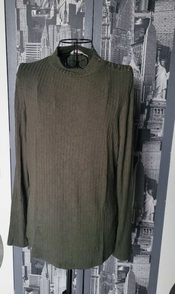 Pull léger Camaieu
