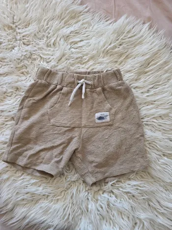 Short C&A