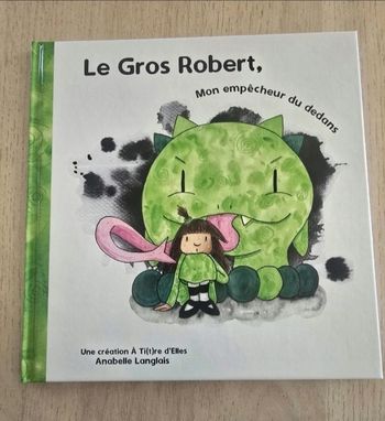 Le gros robert