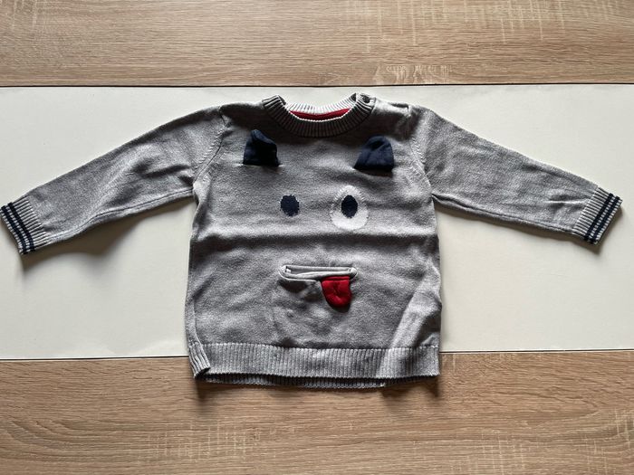 Pulls - photo numéro 5