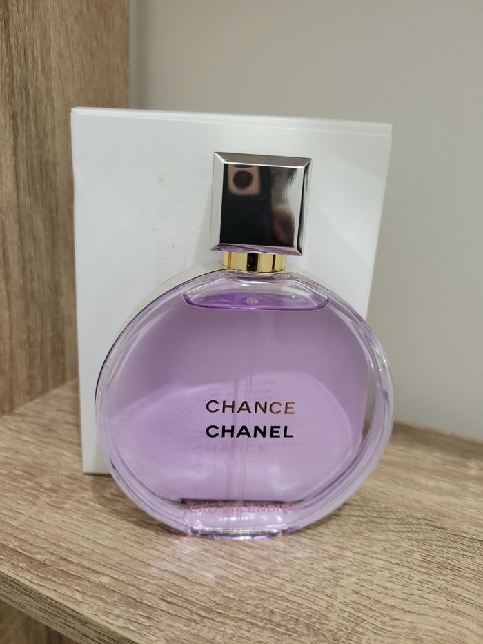 Chance eau splendide - photo numéro 3