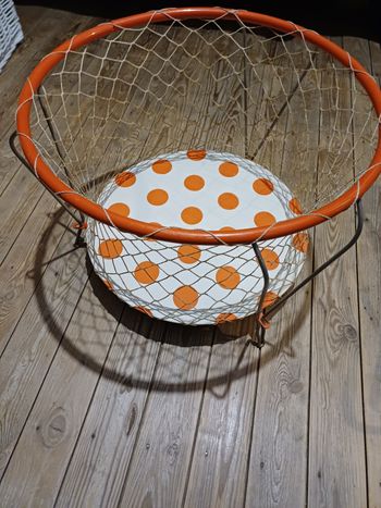 Parc poupée vintage 