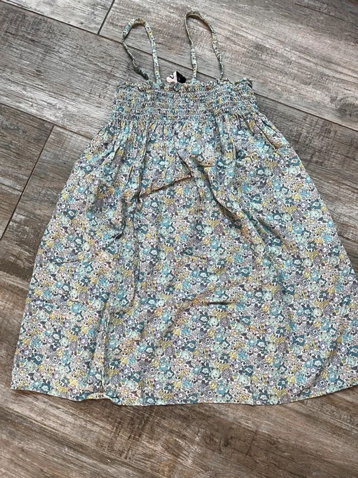 Maillot de bain et robe de plage 6 ans - photo numéro 3