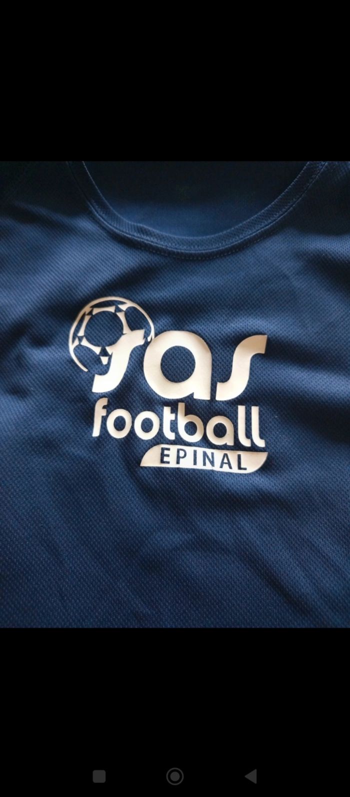 2 tee shirts sas Épinal - photo numéro 7