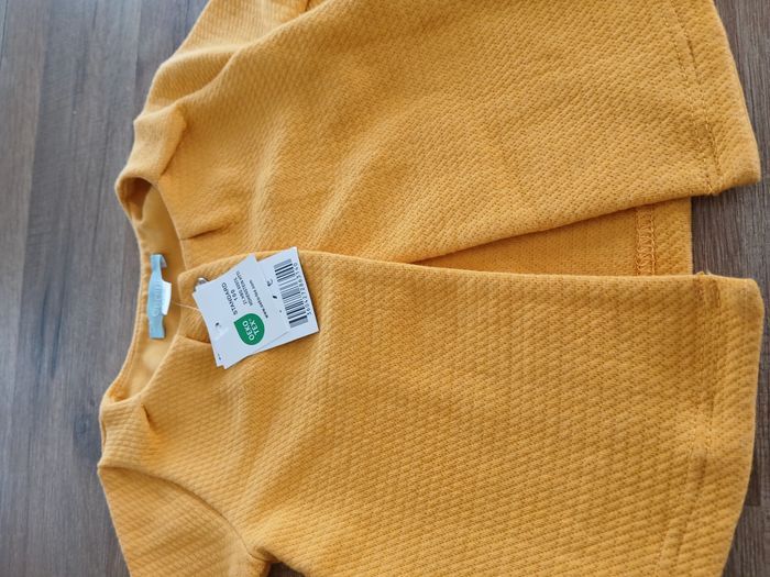 Veste 6 mois Okaidi neuve - photo numéro 2