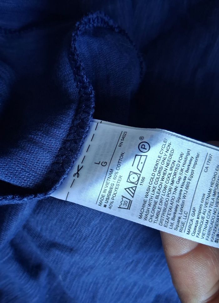 Robe Gap Taille 40 - photo numéro 4