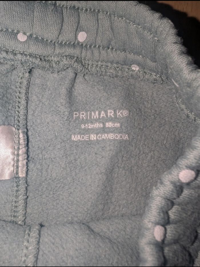 Pantalon fille - photo numéro 2