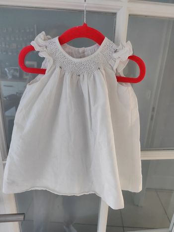 Robe Jacadi