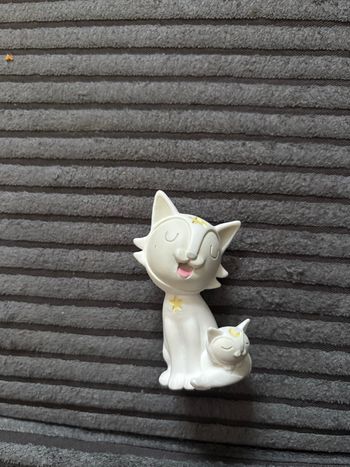 Figurine tonies bruit blanc