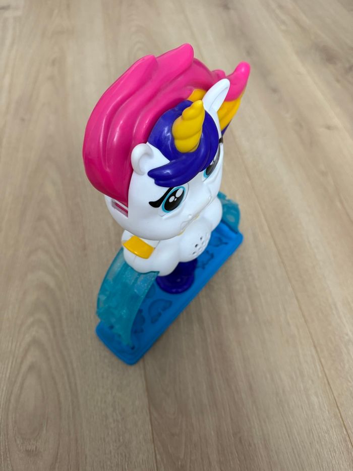 Pâte à modeler - photo numéro 3