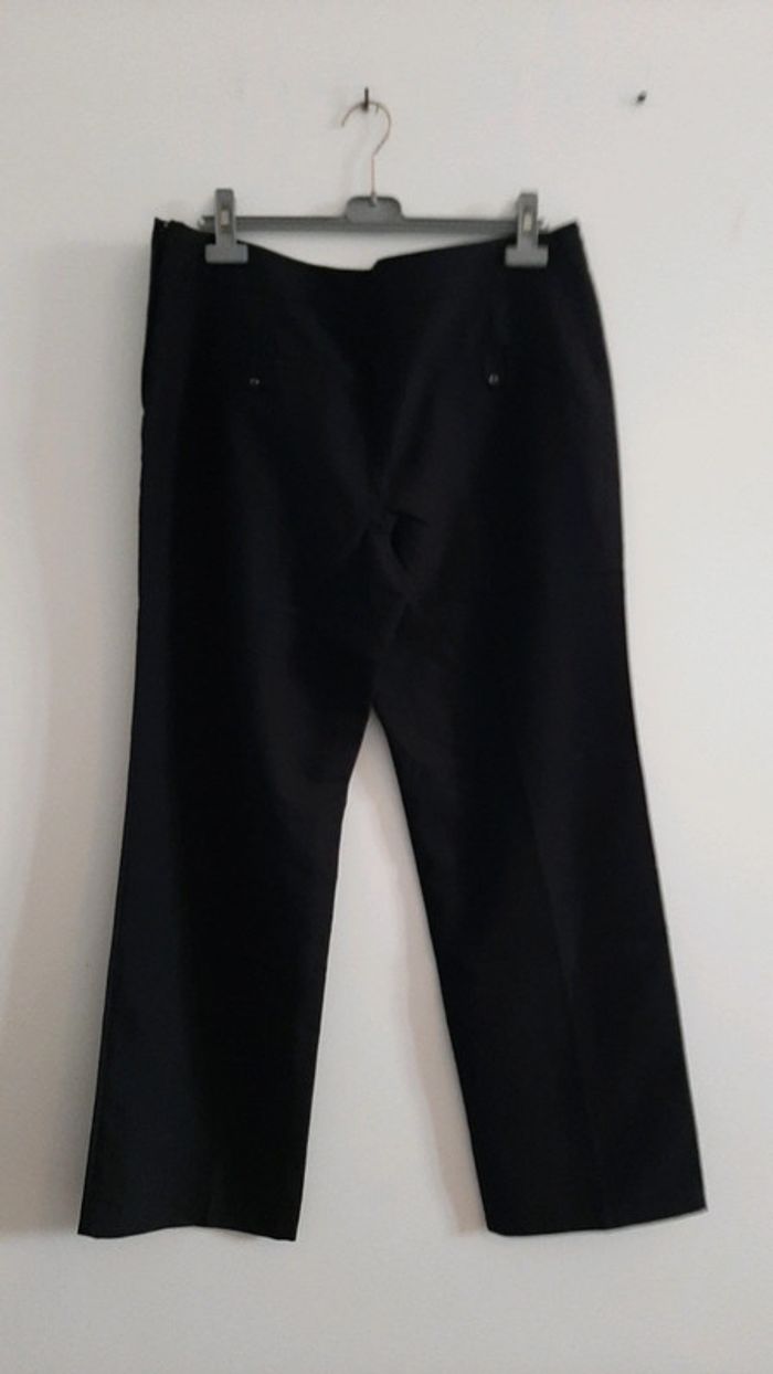 Pantalon droit t46 - photo numéro 3