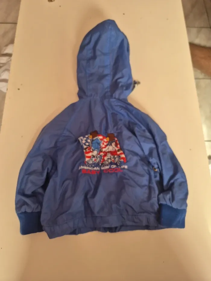 Manteau 12 mois - photo numéro 8