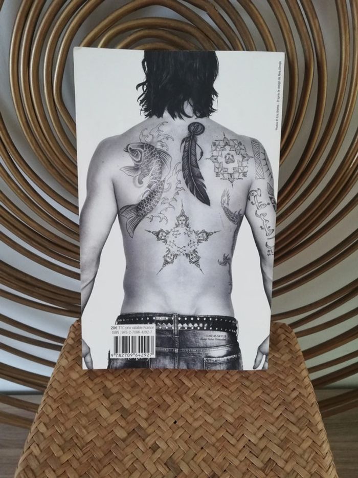 Livre moi Zlatan Ibrahimovic - photo numéro 2