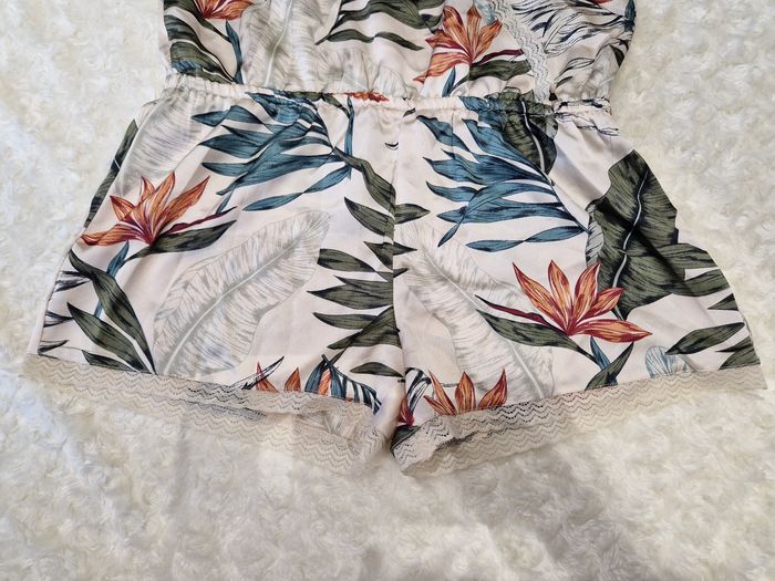 Combishort Etam neuf - photo numéro 10