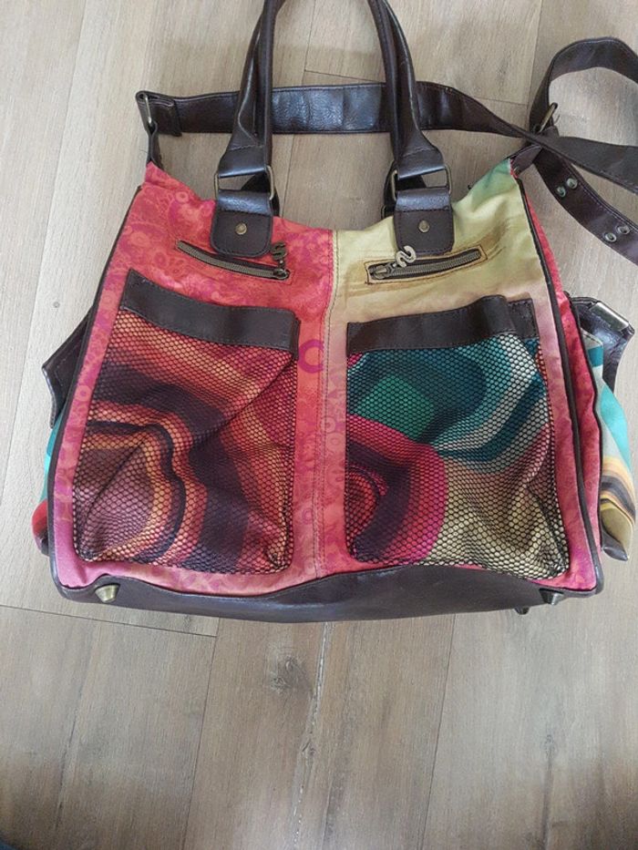 Sac Desigual - photo numéro 5