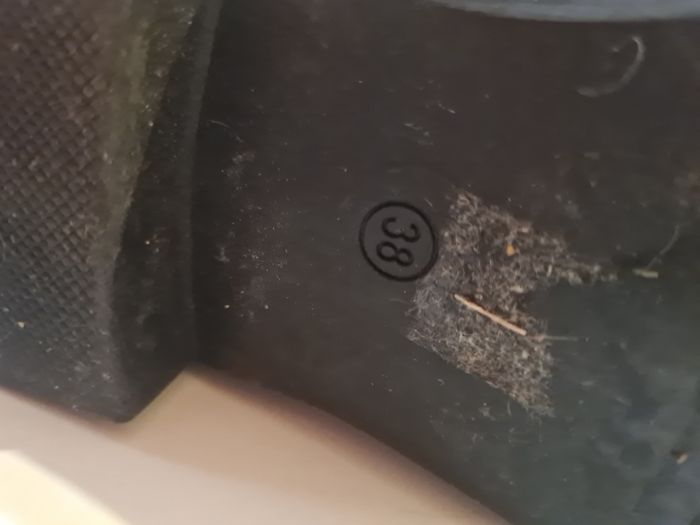 Bottines femmes - photo numéro 4