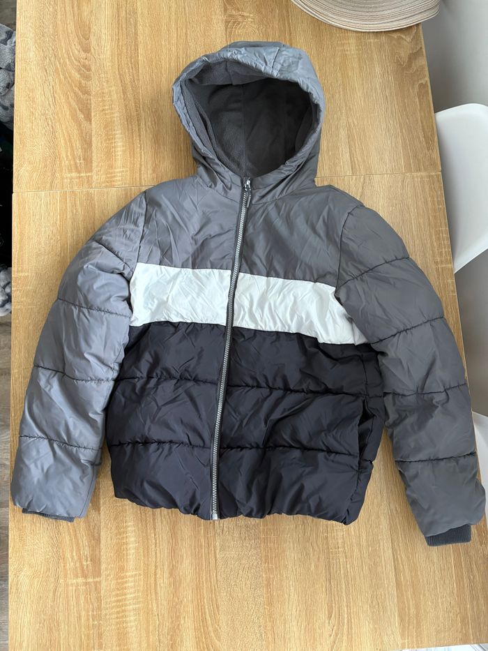 Doudoune - photo numéro 1