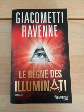 Le règne des Illuminati