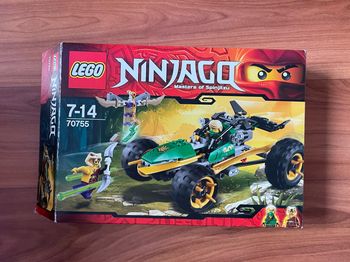 Lego Ninjago (70755)