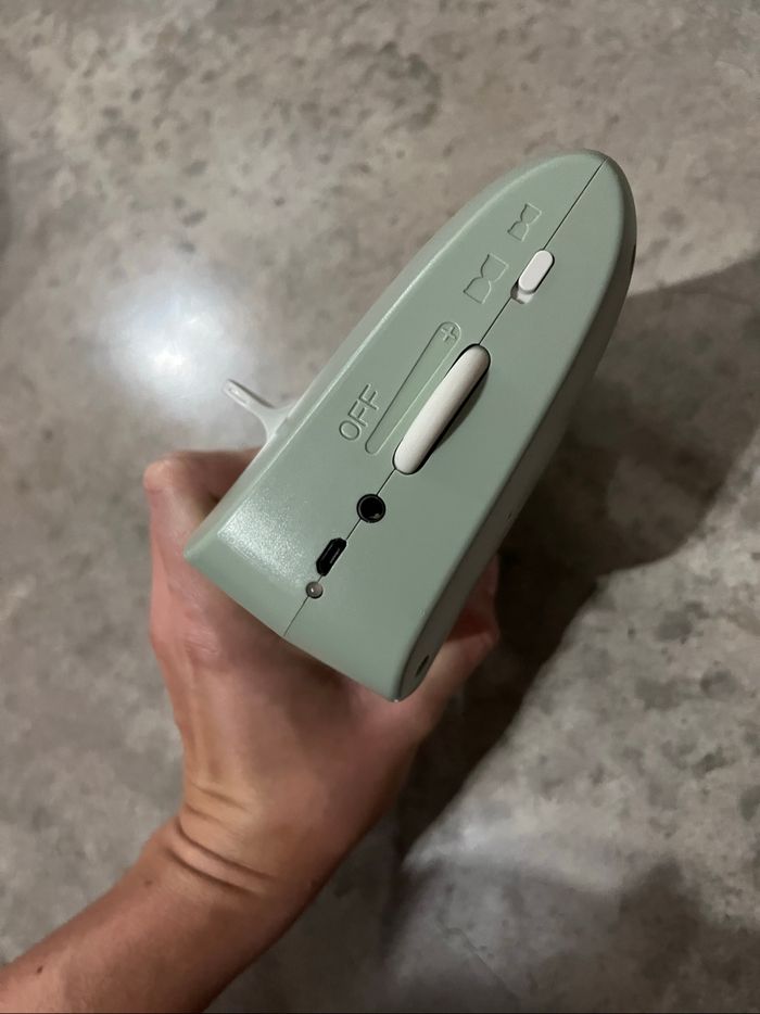 Mon petit Morphée - photo numéro 3