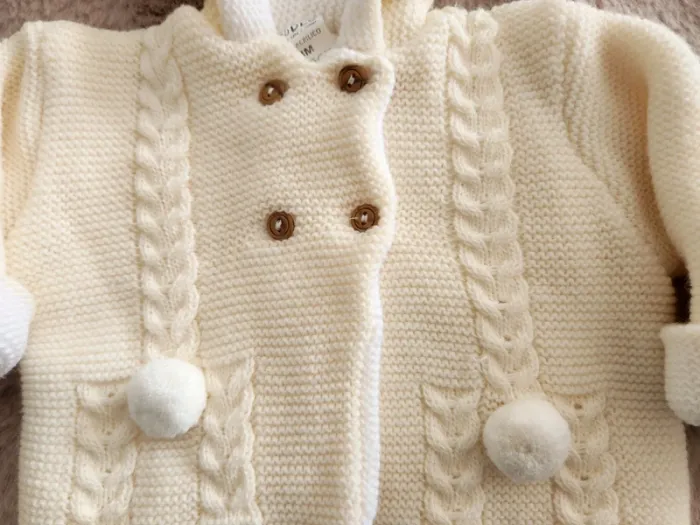 Gilet mixte - photo numéro 2