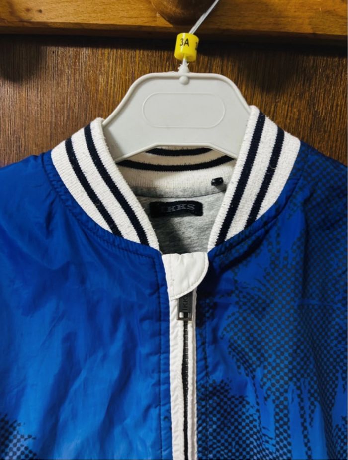 Veste 6 ans - photo numéro 3