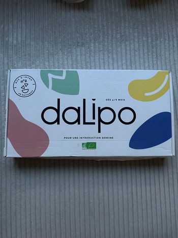 Dalipo