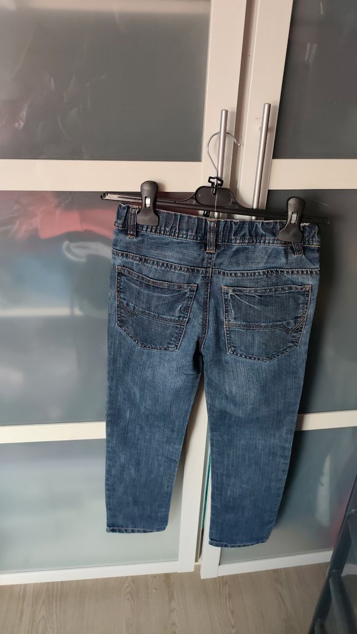 Jeans - photo numéro 2