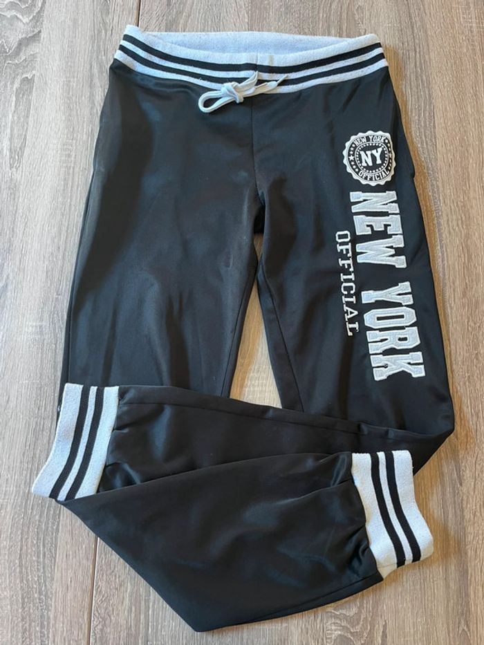 Jogging New York Official taille S