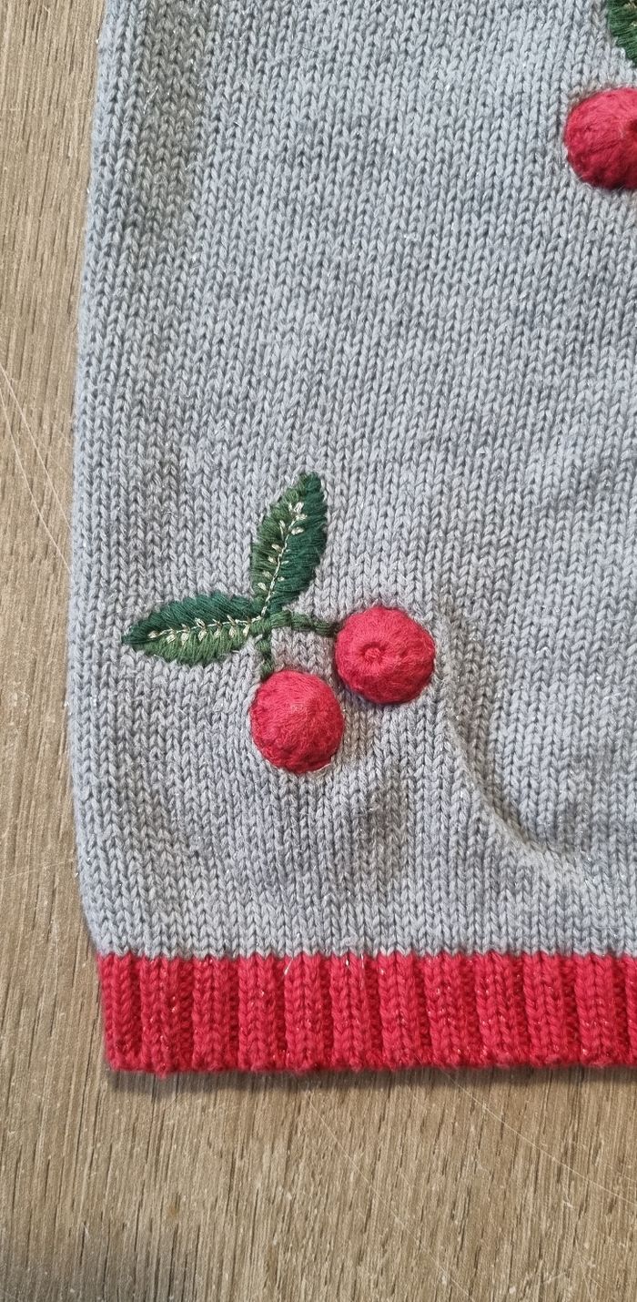 Gilet TU Kids 3 ans 🍒 - photo numéro 4