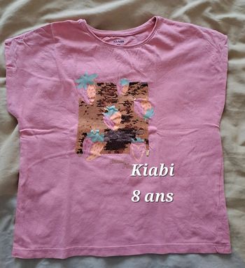 T shirt