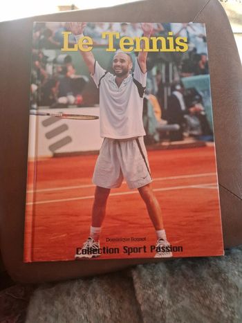 Le tennis. Saison 99