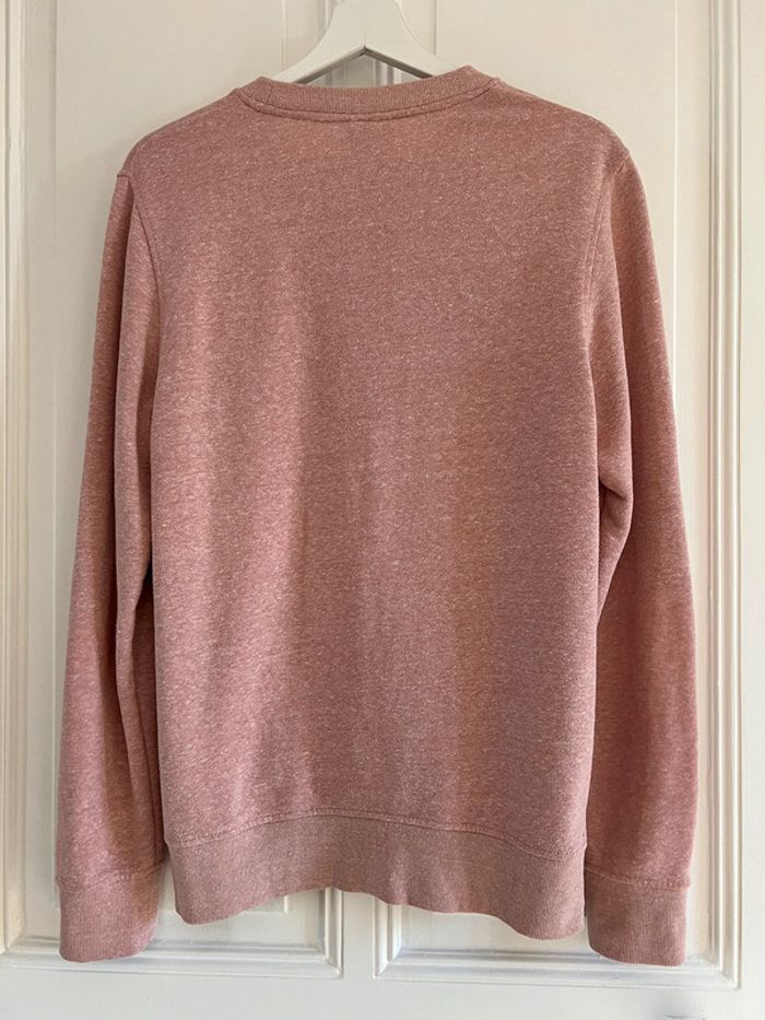 Pull rose jack et Jones M - photo numéro 4
