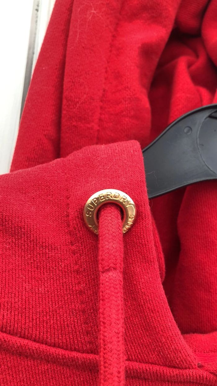 Robe super dru - photo numéro 7