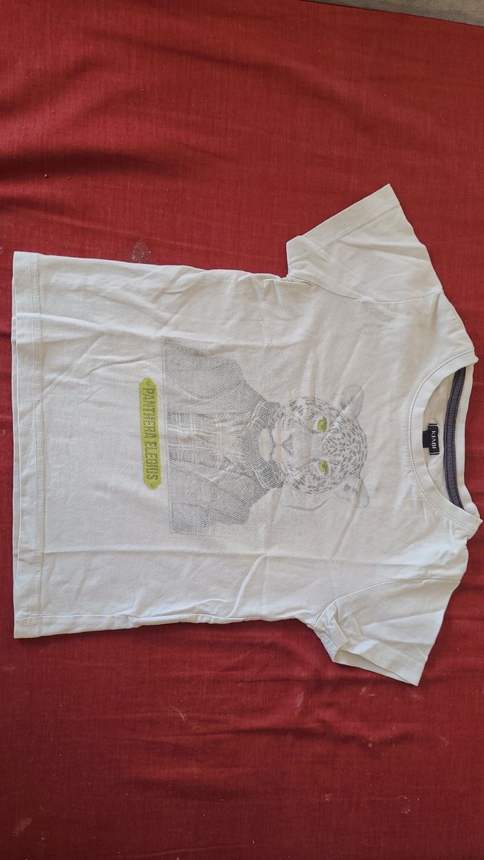 Vêtement garcon - photo numéro 16