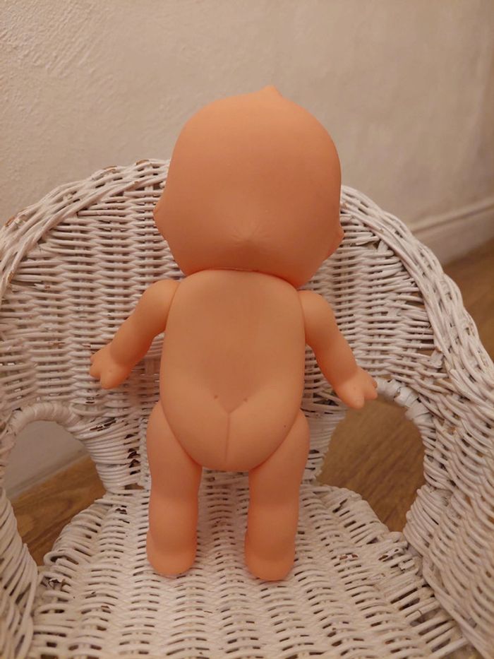P1 - Poupée bébé kwepie - photo numéro 4