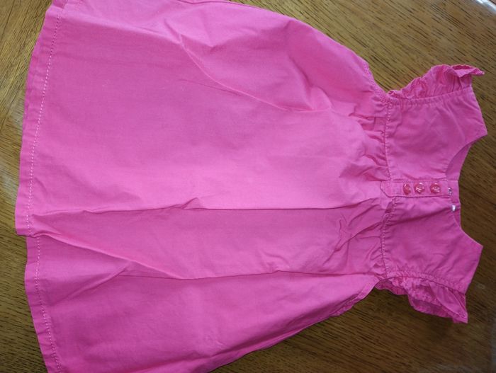 Lot robe - photo numéro 3