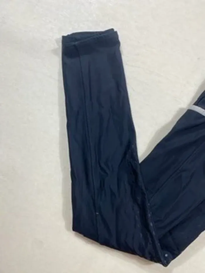 Legging d’équitation Felix Bühler – Full grip – Noir – Taille 40 – Très bon état - photo numéro 3