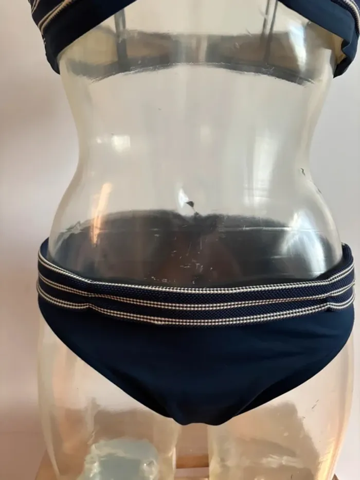 Maillot de bain taille L - photo numéro 4