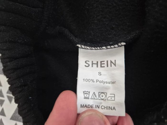 Short - photo numéro 2