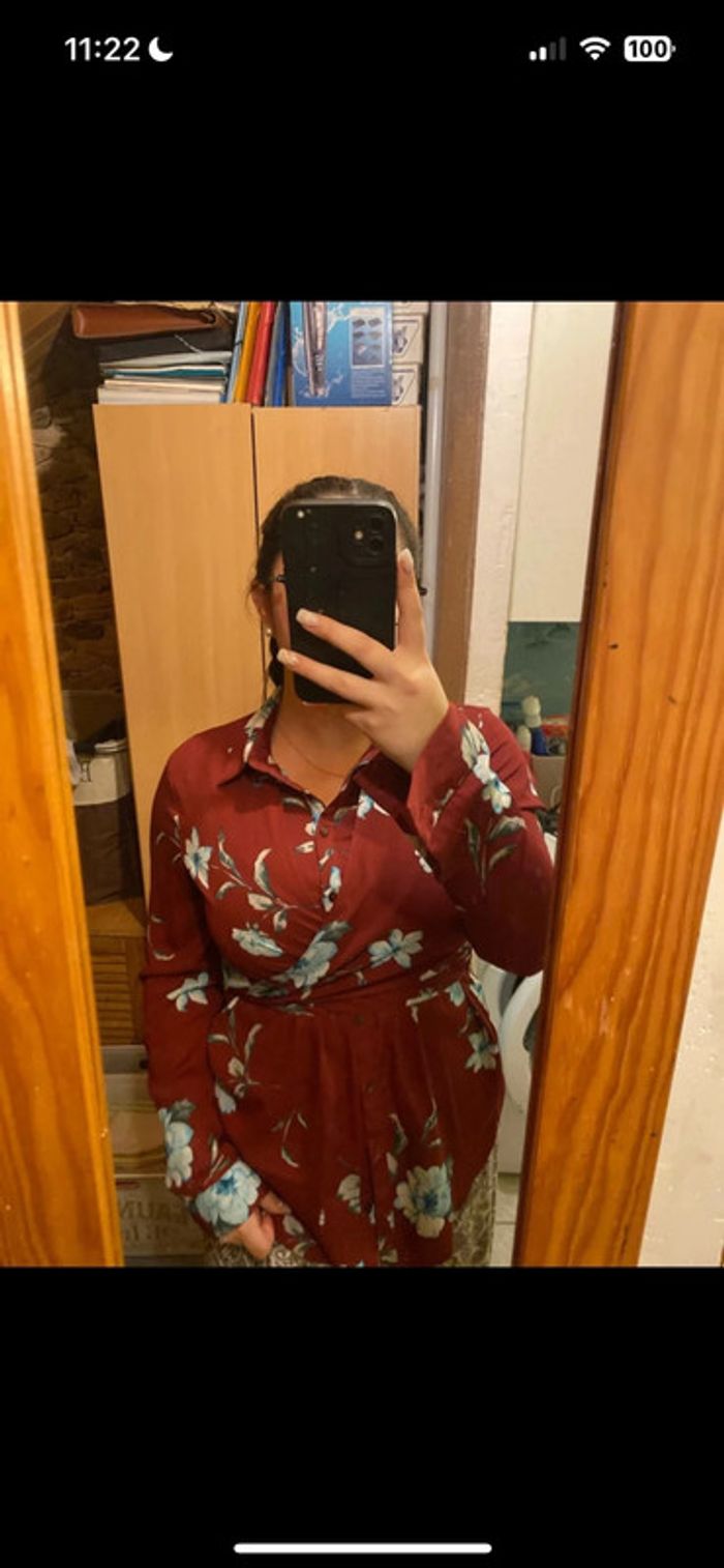 Chemise primark - photo numéro 4