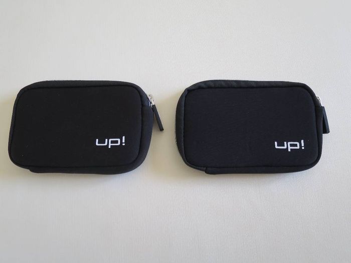 2 Petites Pochettes Neuves - photo numéro 3