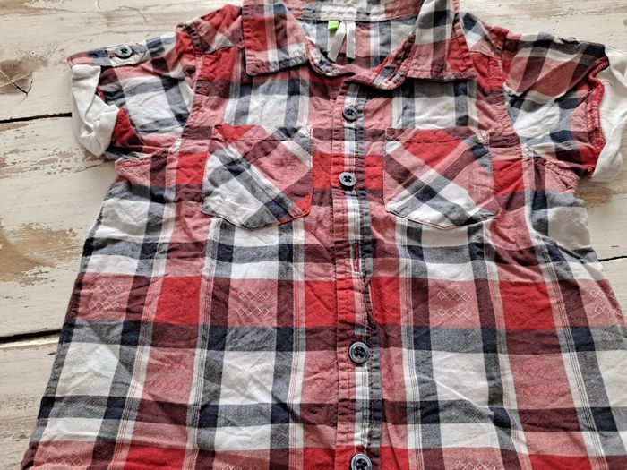 Chemise orchestra - photo numéro 2