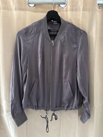 Petite veste bomber H&M