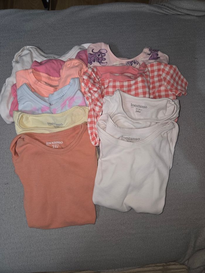 Lot 24 mois - photo numéro 2